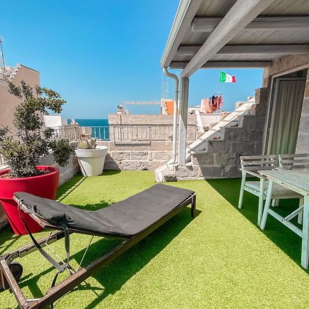 Karen House B&B Polignano a Mare Bagian luar foto