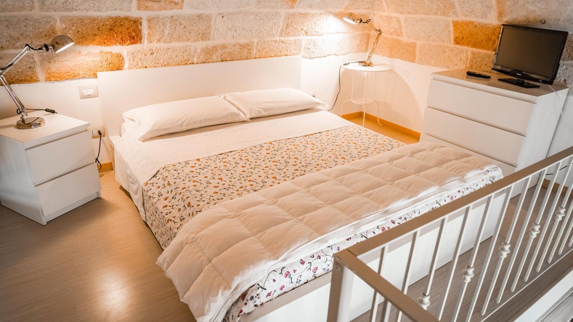 Karen House B&B Polignano a Mare Bagian luar foto