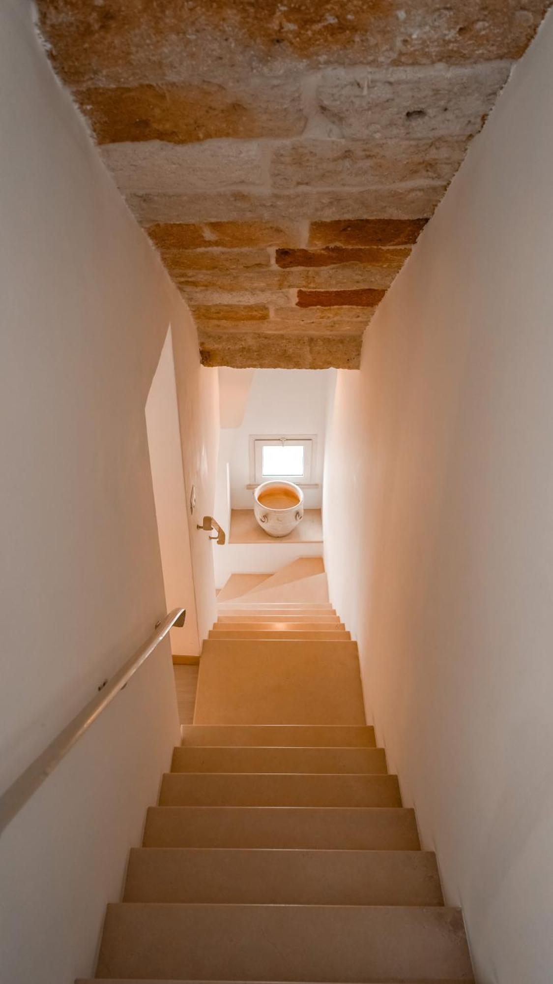 Karen House B&B Polignano a Mare Bagian luar foto