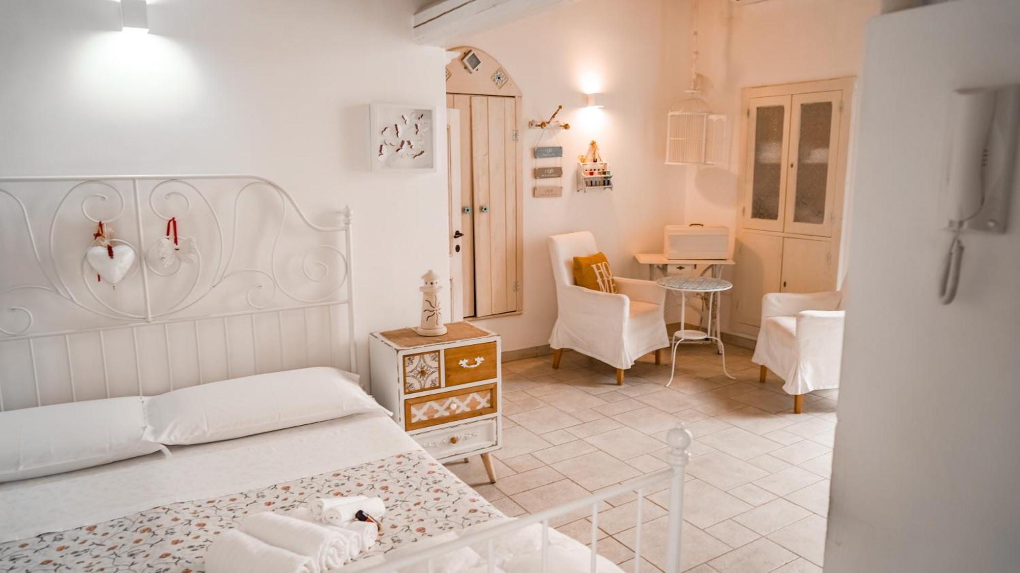 Karen House B&B Polignano a Mare Bagian luar foto