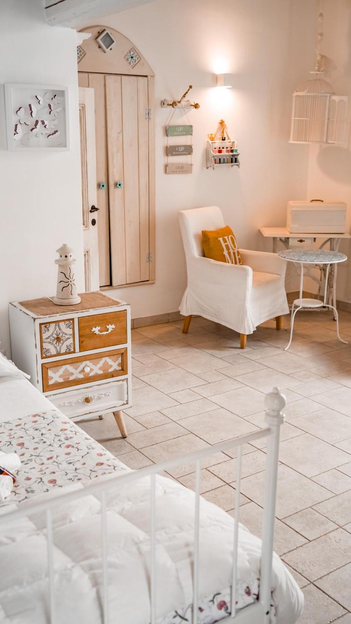 Karen House B&B Polignano a Mare Bagian luar foto