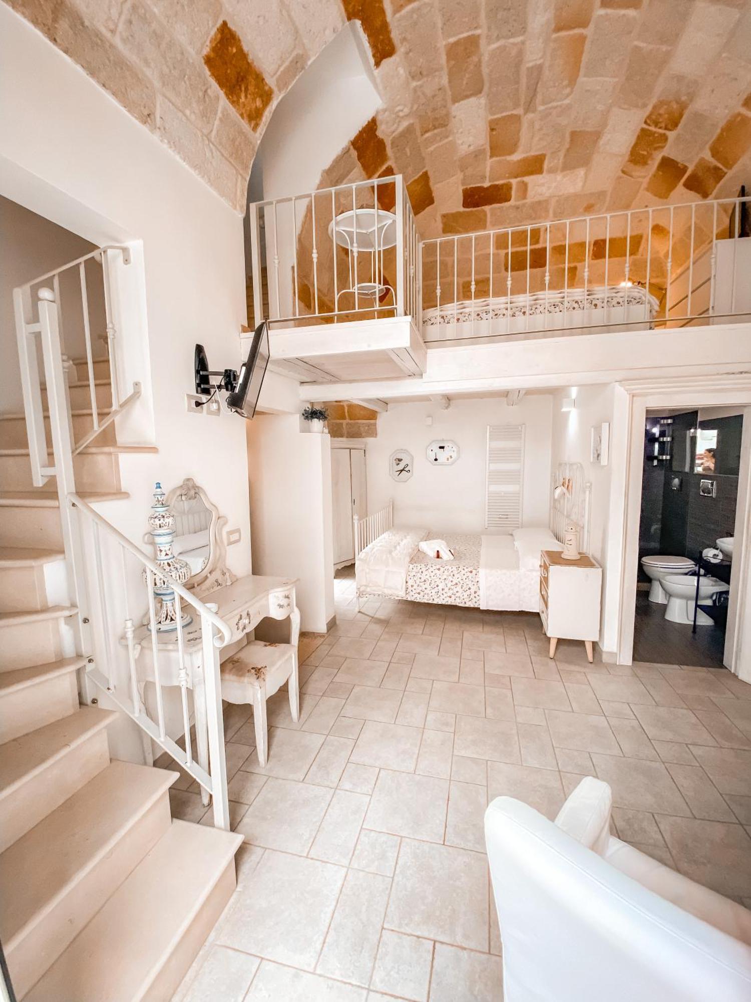 Karen House B&B Polignano a Mare Bagian luar foto