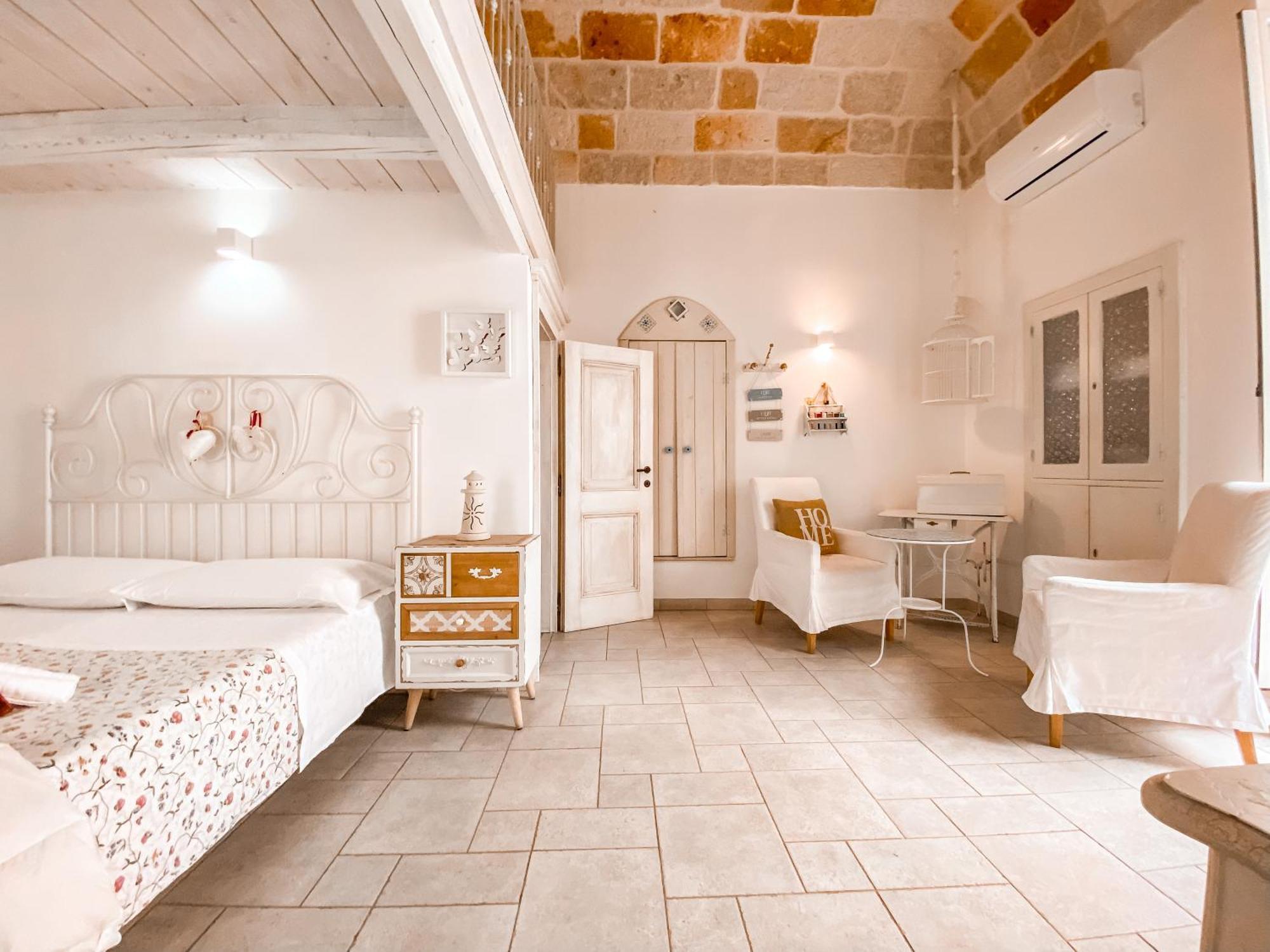 Karen House B&B Polignano a Mare Bagian luar foto