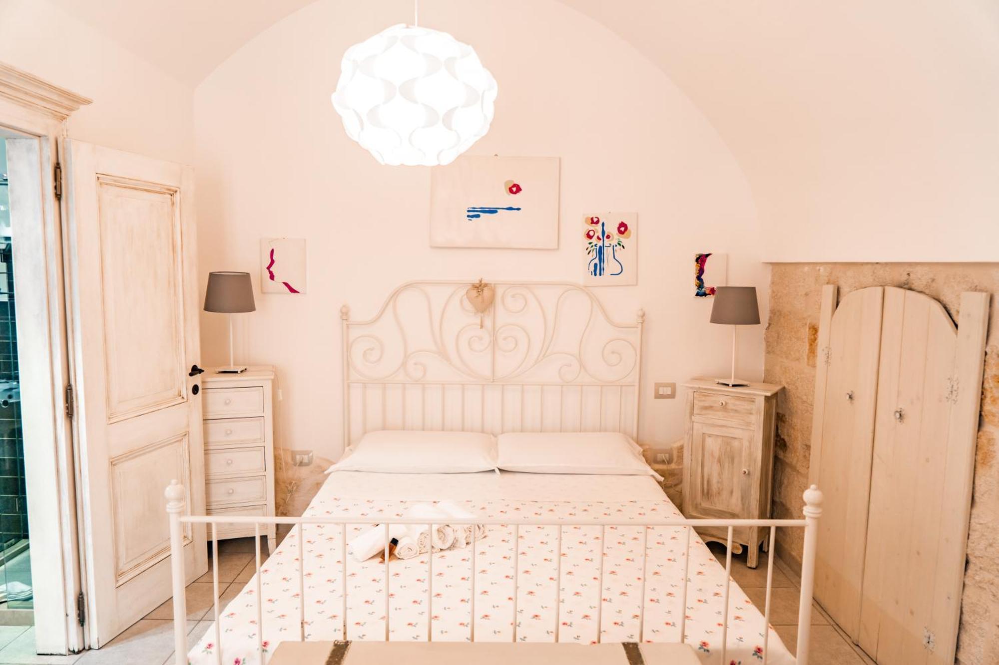 Karen House B&B Polignano a Mare Bagian luar foto