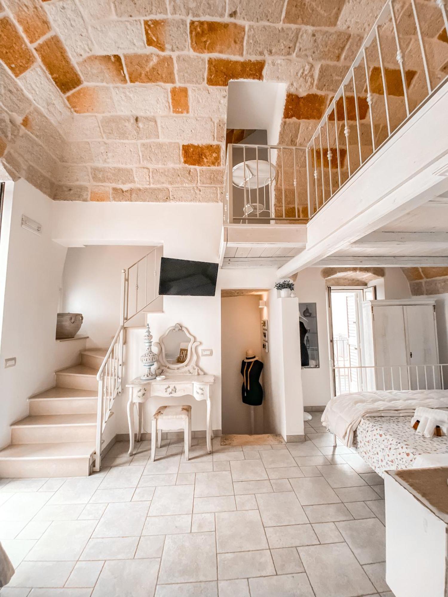 Karen House B&B Polignano a Mare Bagian luar foto