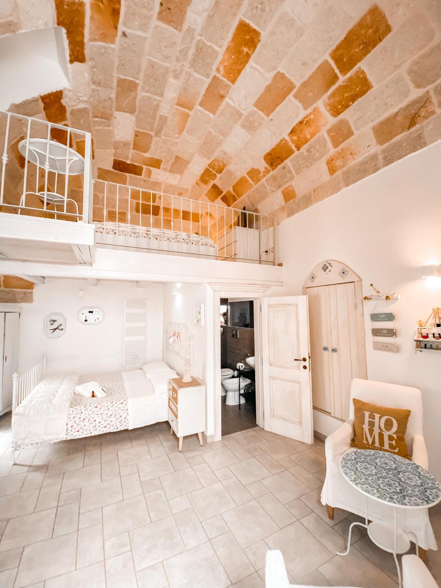 Karen House B&B Polignano a Mare Bagian luar foto