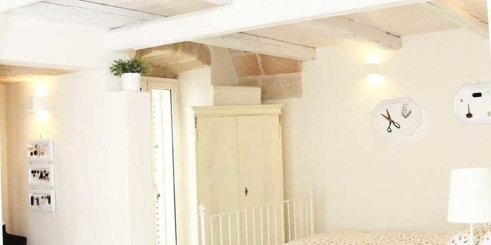 Karen House B&B Polignano a Mare Bagian luar foto