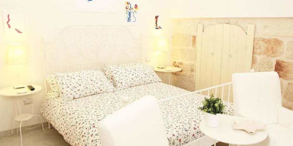 Karen House B&B Polignano a Mare Bagian luar foto